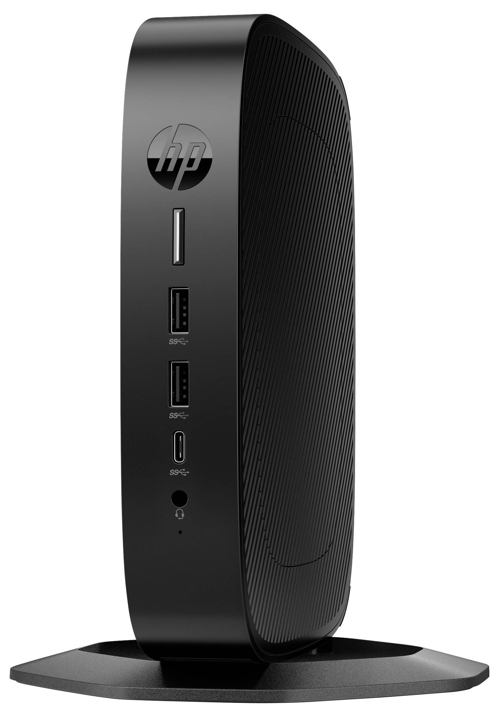 HP Thin Client Elite t655 AMD Ryzen Embedded R2314 3.5 GHz 8 GB RAM AMD AMD Radeon Graphics AC8A9EA