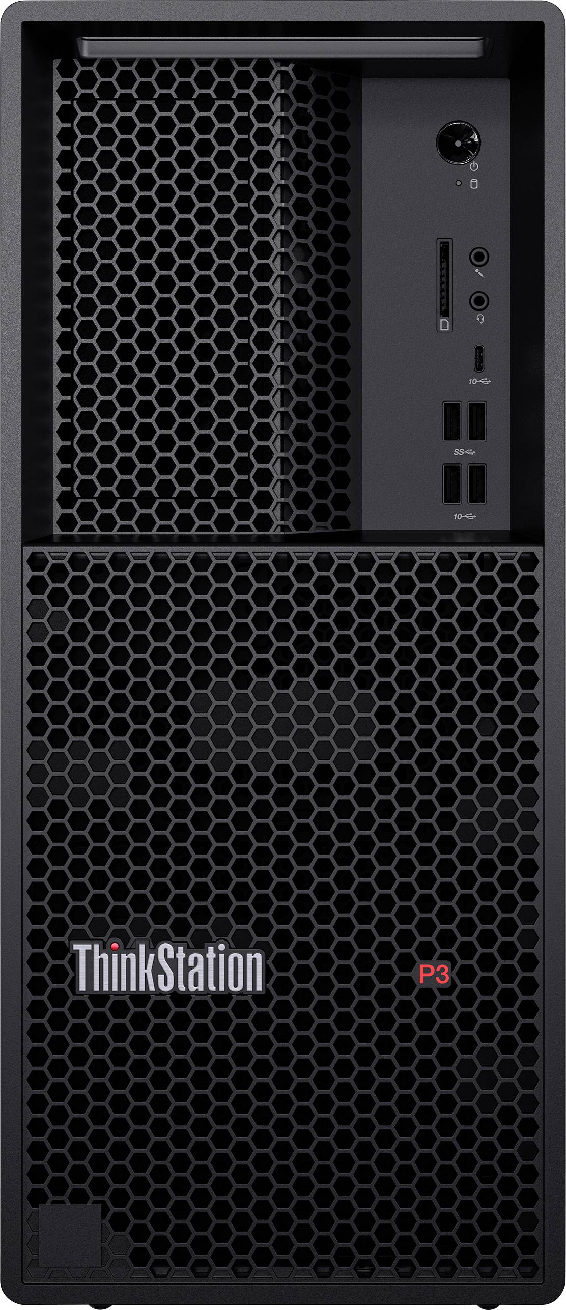 Lenovo Workstation LENOVO ThinkStation P3 Tower i7-14700 TS Intel® Core™ i7 512 GB HDD 30GS00JYGE