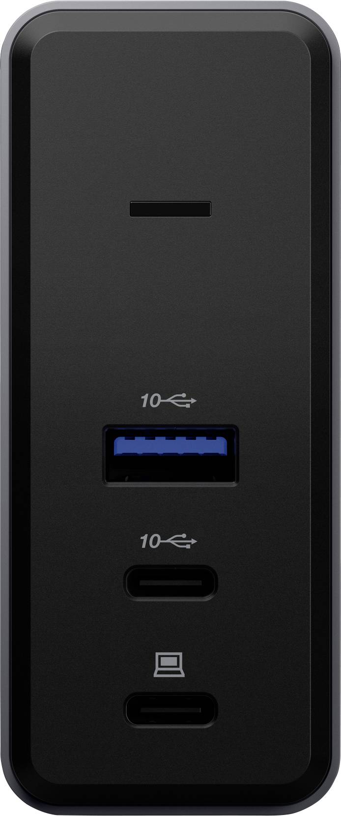 Lenovo USB-C® Dockingstation