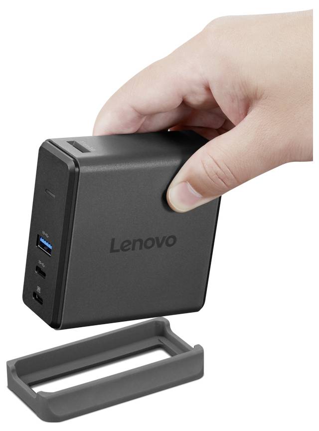 Lenovo USB-C® Dockingstation
