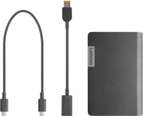 Lenovo 140W Laptop PowerBank (P) Powerbank 20000 mAh