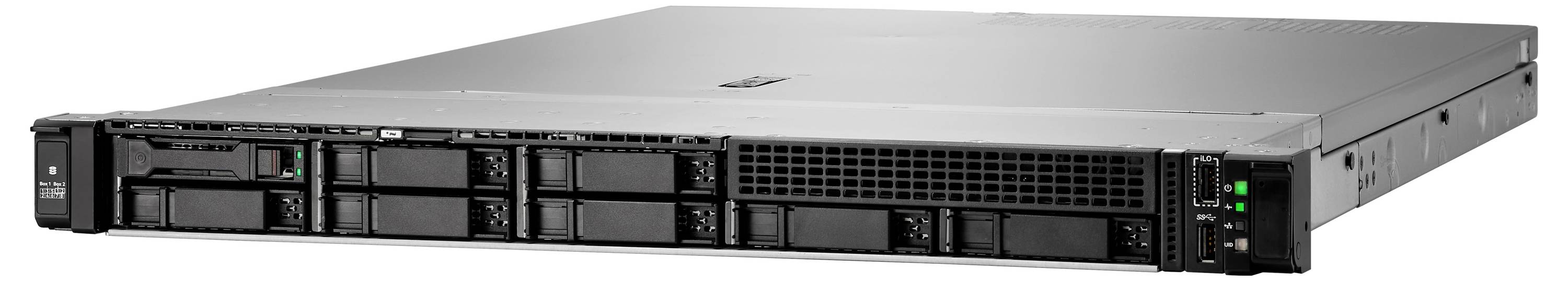 Hewlett Packard Enterprise Server ProLiant Compute DL320 Gen12 Intel® Xeon® 64 GB RAM P87775-425