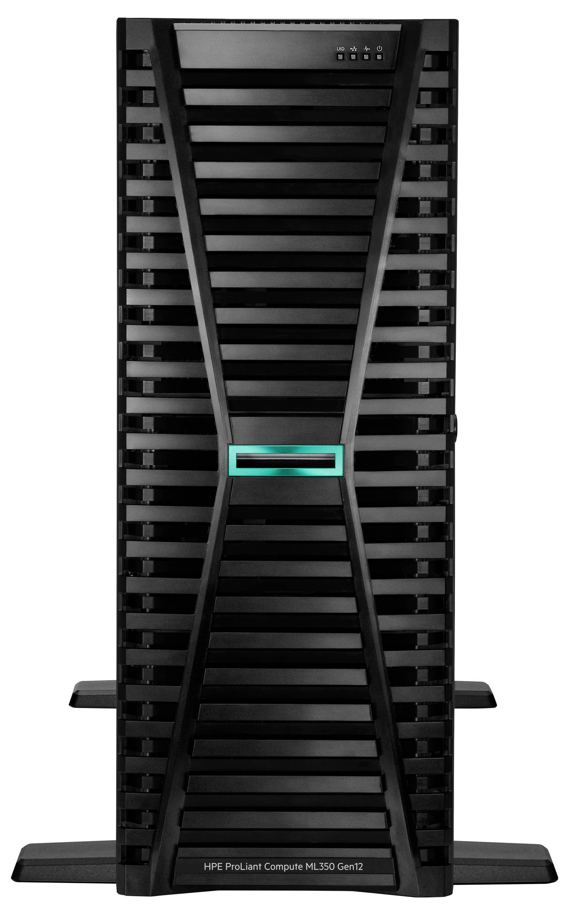 Hewlett Packard Enterprise Server ProLiant Compute ML350 Gen12 Intel® Xeon® 64 GB RAM P87787-425