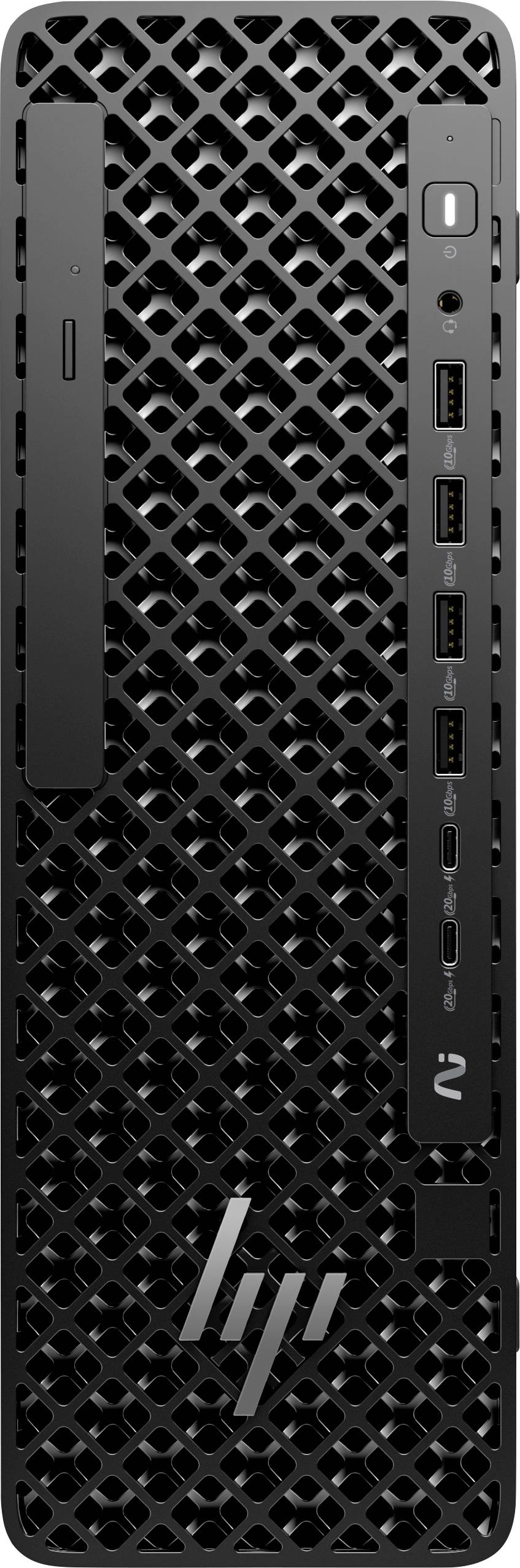 HP Workstation Z2 SFF G1i Intel® Core™ Ultra 9 285K 5.7GHz 24GB RAM 1TB SSD Intel Intel Graphics Nvidia NVIDIA RTX PRO 4000