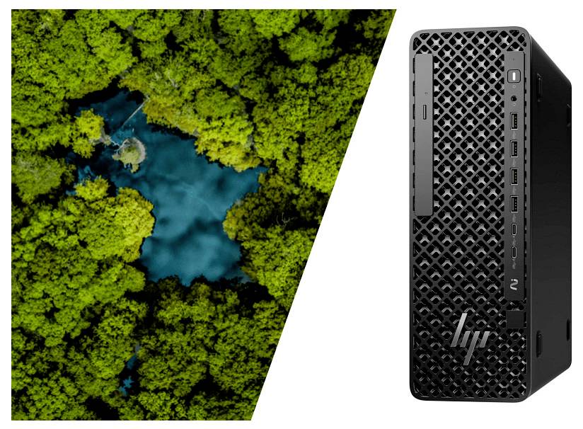 Ein grünes Kunststoff-Klemmblock mit vier Buchsen für Drahtverbindungen, das üblicherweise in Elektro- und Elektronikanwendungen verwendet wird.