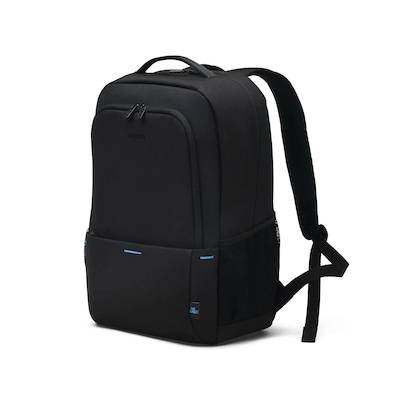 Dicota Notebook Rucksack Backpack Plus TWO 14-16 Passend für maximal: 40,6cm (16") Schwarz