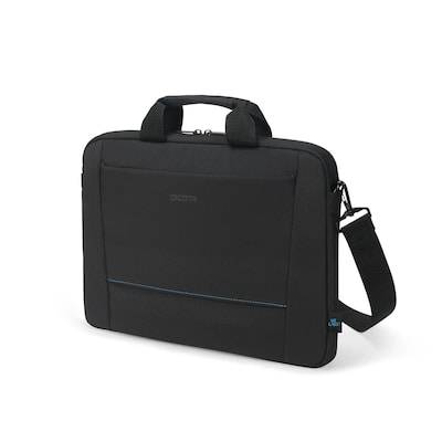 Dicota Notebook Tasche Slim Case TWO 13-14 Passend für maximal: 35,6cm (14") Schwarz