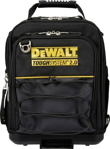 DEWALT DWST83524-1 DWST83524-1 Werkzeugtasche unbestückt (L x B x H) 300 x 300 x 390 mm