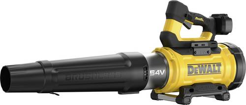DEWALT DCMBL777N-XJ DCMBL777N Akku Laubbläser 54 V
