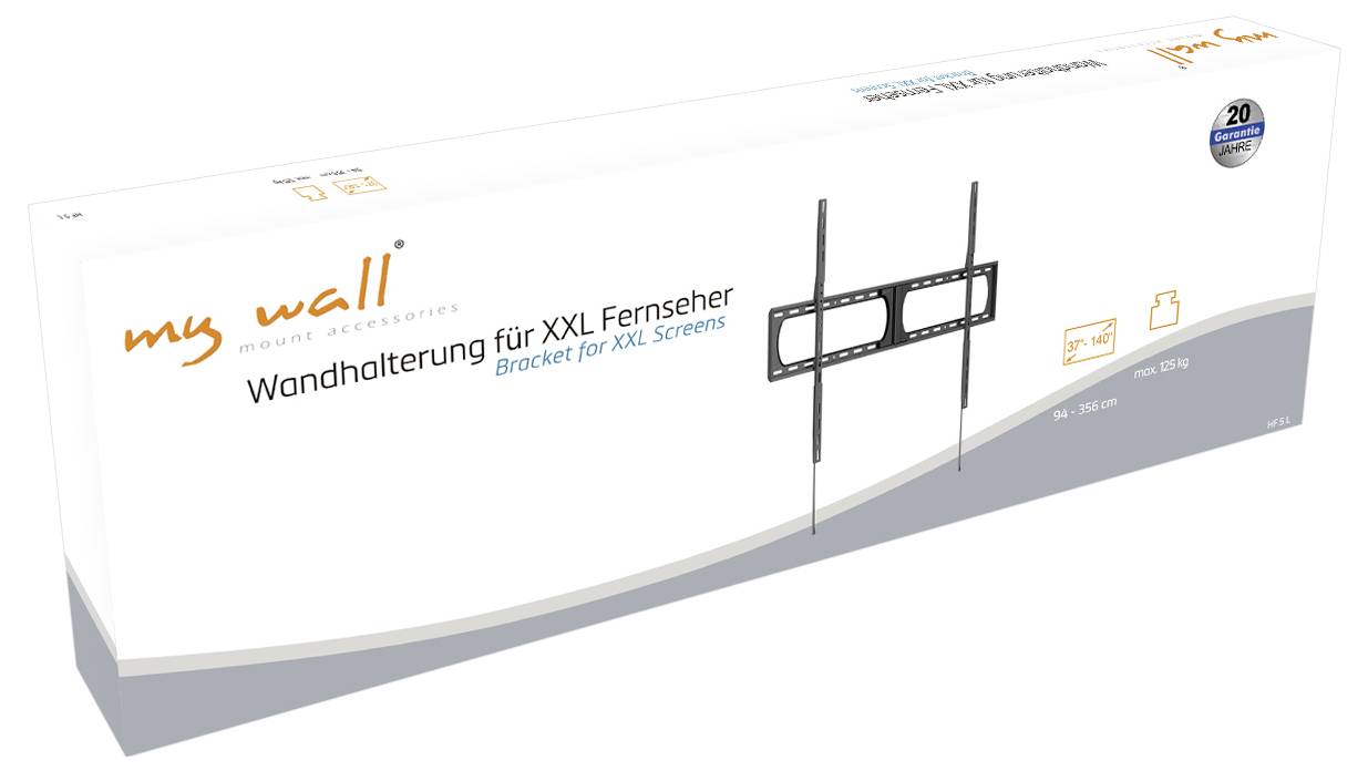 My Wall "HF5L" TV-Wandhalterung