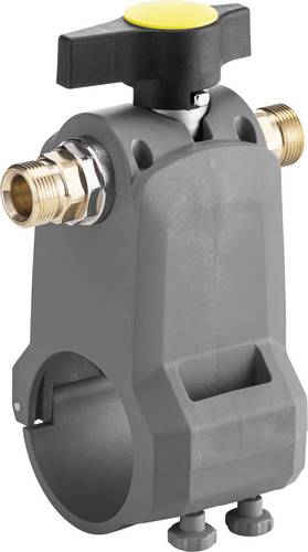 Kärcher Professional 4.580-097.0 Niederdruckadapter Passend für (Marke Hochdruckreiniger) Kärcher