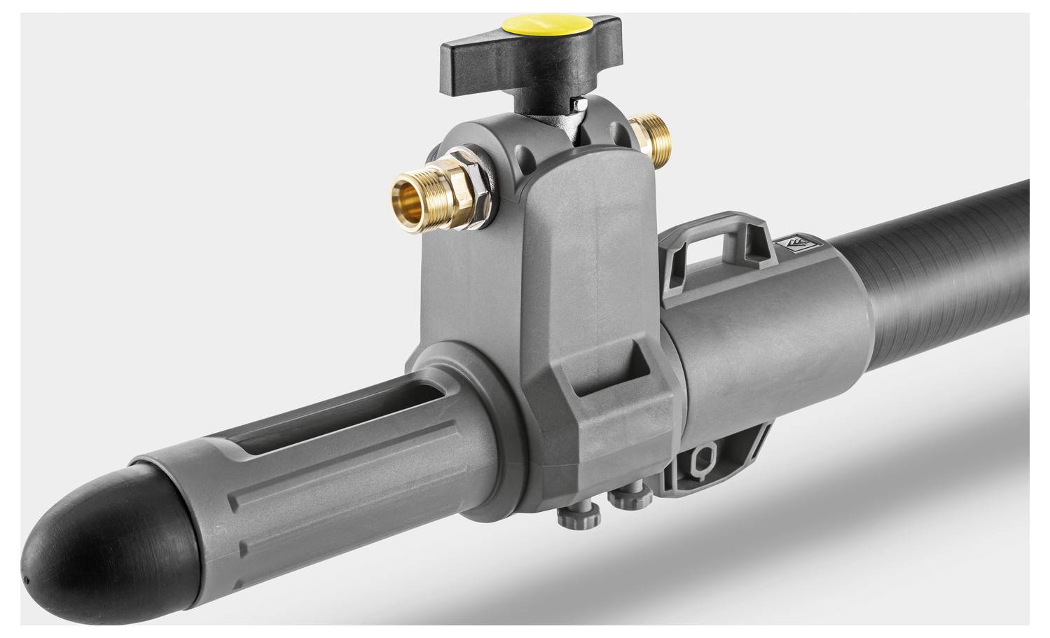 Kärcher Professional 4.580-097.0 Niederdruckadapter Passend für (Marke Hochdruckreiniger) Kärcher 1St.