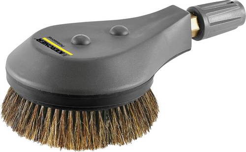 Kärcher Professional 4.113-003.0 Waschbürste Passend für (Marke Hochdruckreiniger) Kärcher 1 St.