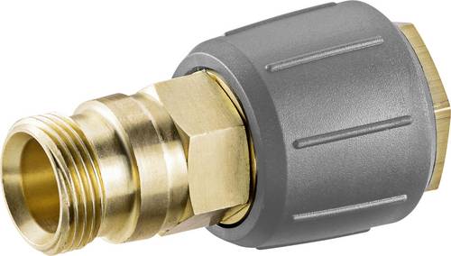 Kärcher Professional 4.111-021.0 Drehkupplung Passend für (Marke Hochdruckreiniger) Kärcher 1 St.