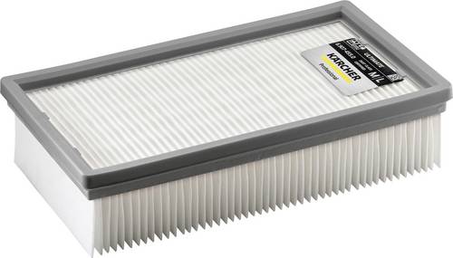 Kärcher Professional 6.907-455.0 Flachfaltenfilter 1 St.