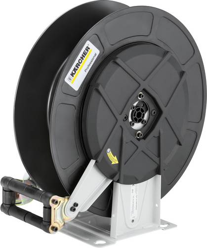 Kärcher Professional 6.392-074.0 Schlauchtrommel Passend für (Marke Hochdruckreiniger) Kärcher 1 S