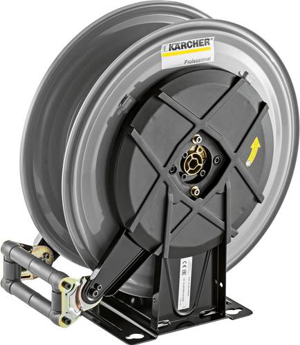 Kärcher Professional 6.392-105.0 Schlauchtrommel Passend für (Marke Hochdruckreiniger) Kärcher 1 S
