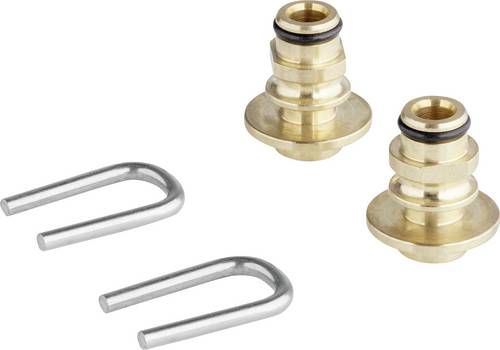 Kärcher Professional 2.885-313.0 Düsen-Set Passend für (Marke Hochdruckreiniger) Kärcher 1 St.