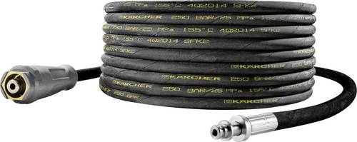 Kärcher Professional 6.110-026.0 Hochdruckschlauch Passend für (Marke Hochdruckreiniger) Kärcher 1