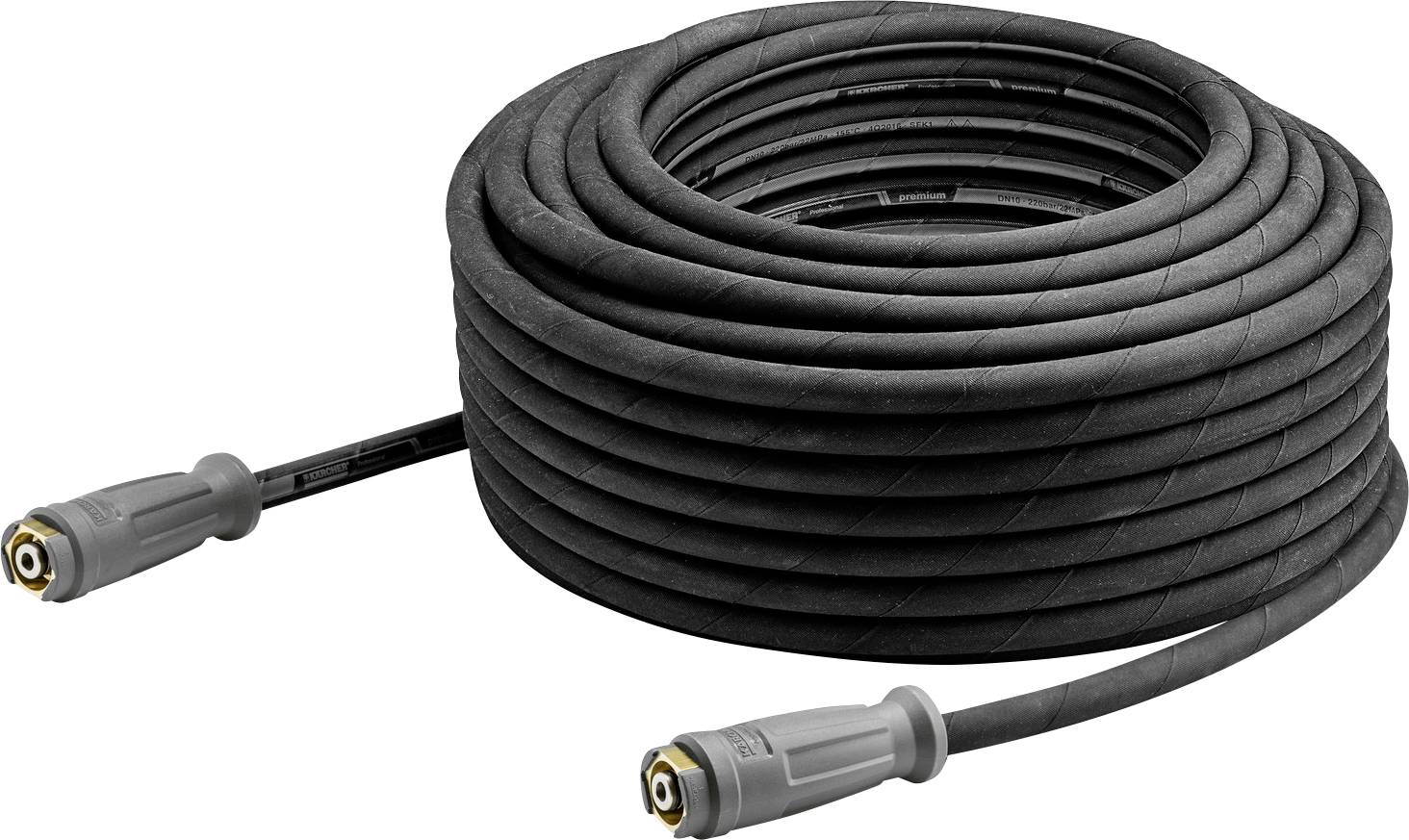 Rundes Luftfilter mit weißen Falten und schwarzem Rahmen, das in verschiedenen Geräten verwendet wird, um Luft zu reinigen, indem es Staub und Allergene einfängt.