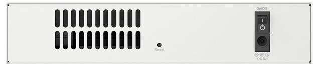 D-Link DBR-600-P/E WLAN Router