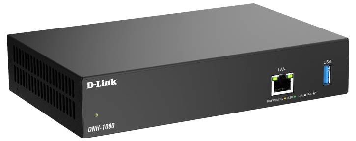„D-Link DNH-1000