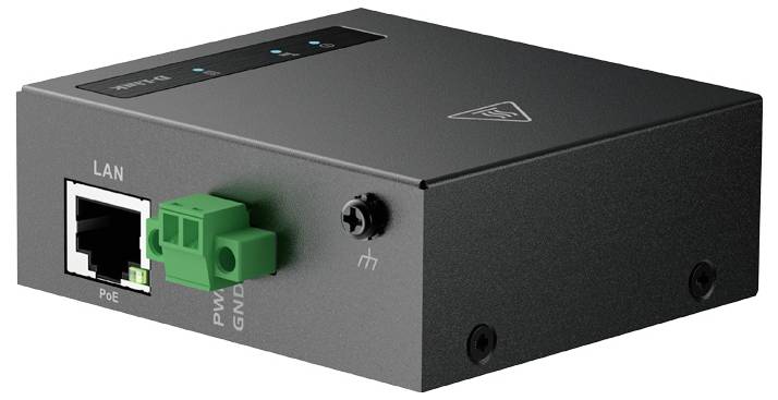 D-Link DWM-311-TP/E VPN Router