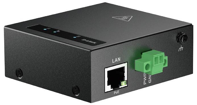 D-Link DWM-311-TP/E VPN Router