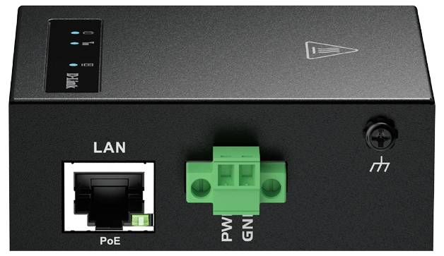 D-Link DWM-311-TP/E VPN Router