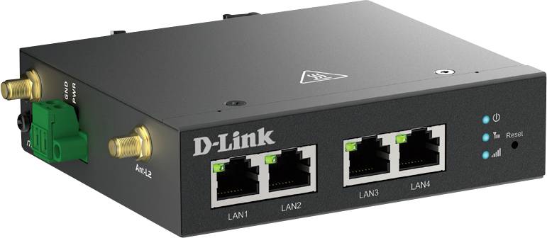 Ein silberner Laptop, der den Windows-11-Startbildschirm mit einem blauen Wirbelmuster anzeigt. Das Gerät ist teilweise geöffnet und aus einem Winkel betrachtet.