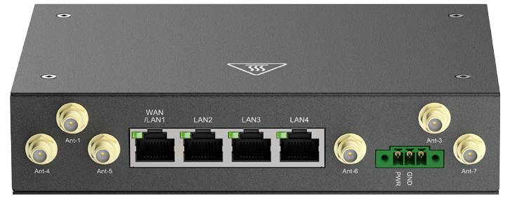 D-Link DWM-550-G WLAN-Router mit LTE