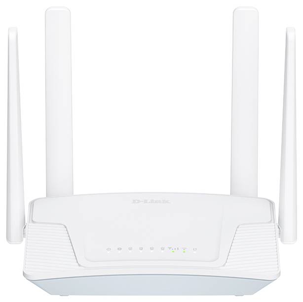 D-Link G403C/E WLAN-Router mit LTE