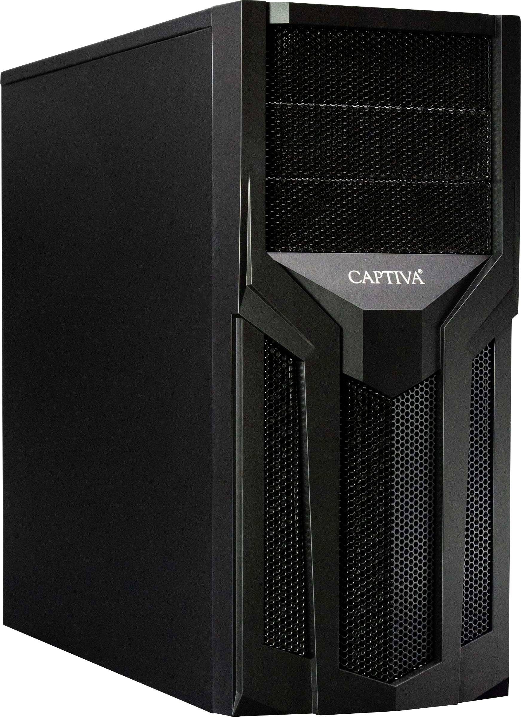 Captiva Workstation Workstation Intel® Core™ i7 i7-12700K 32GB RAM 72660