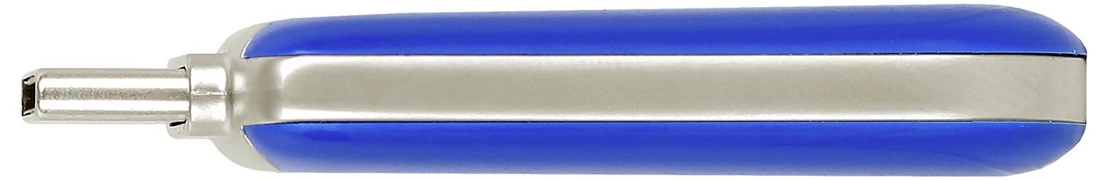 Verbatim Plectra USB-Stick 64 GB Blau 30232