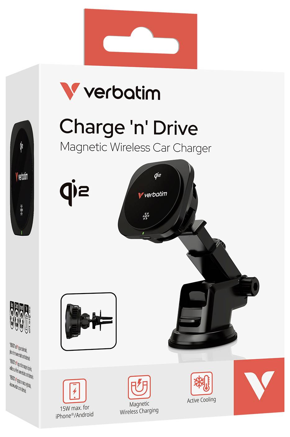 Zwei schwarze geflochtene USB-Ladekabel, nebeneinander aufgerollt, jedes mit einem USB-A-Anschluss und einem Micro-USB-Ende.