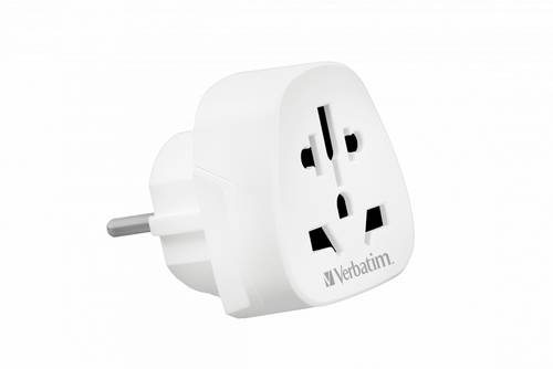 Verbatim 49549 Reiseadapter