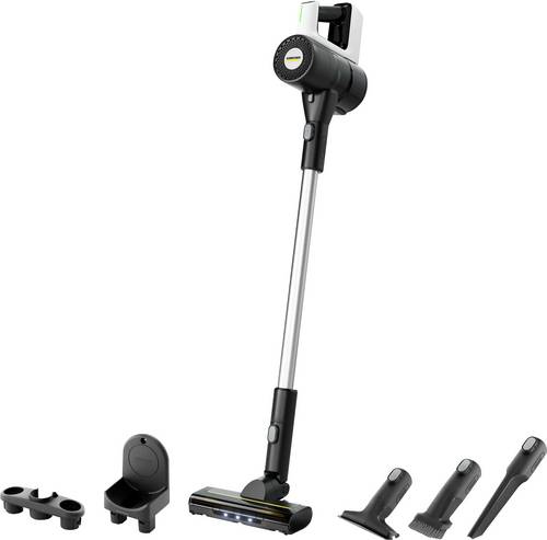 Kärcher Home & Garden VCS 3 Nano Complete 1.198-930.0 Akku-Handstaubsauger Beutellos, inkl. Ladeger