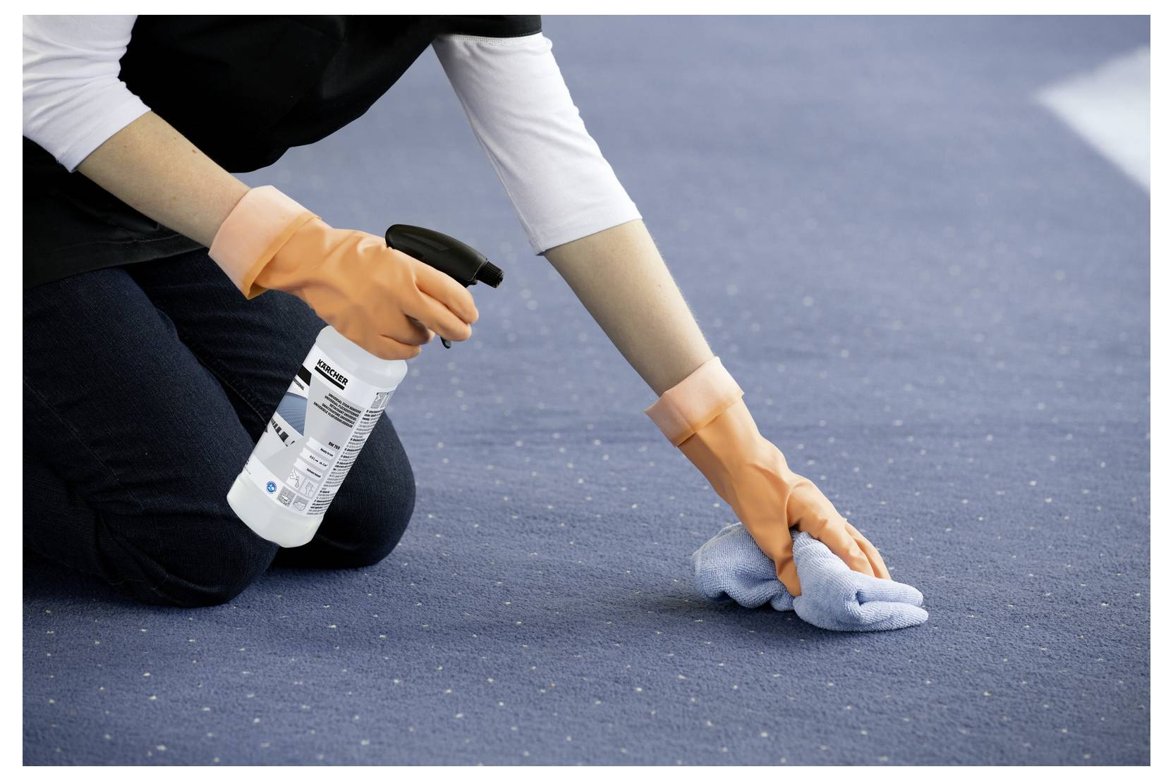 Kärcher Professional RM 769 6.295-490.0 Fleckenentferner 1St.