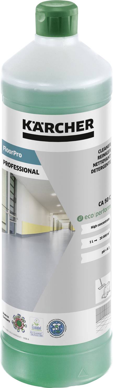 Kärcher Professional CA 50 C Eco 6.296-053.0 Bodenreiniger 1St.