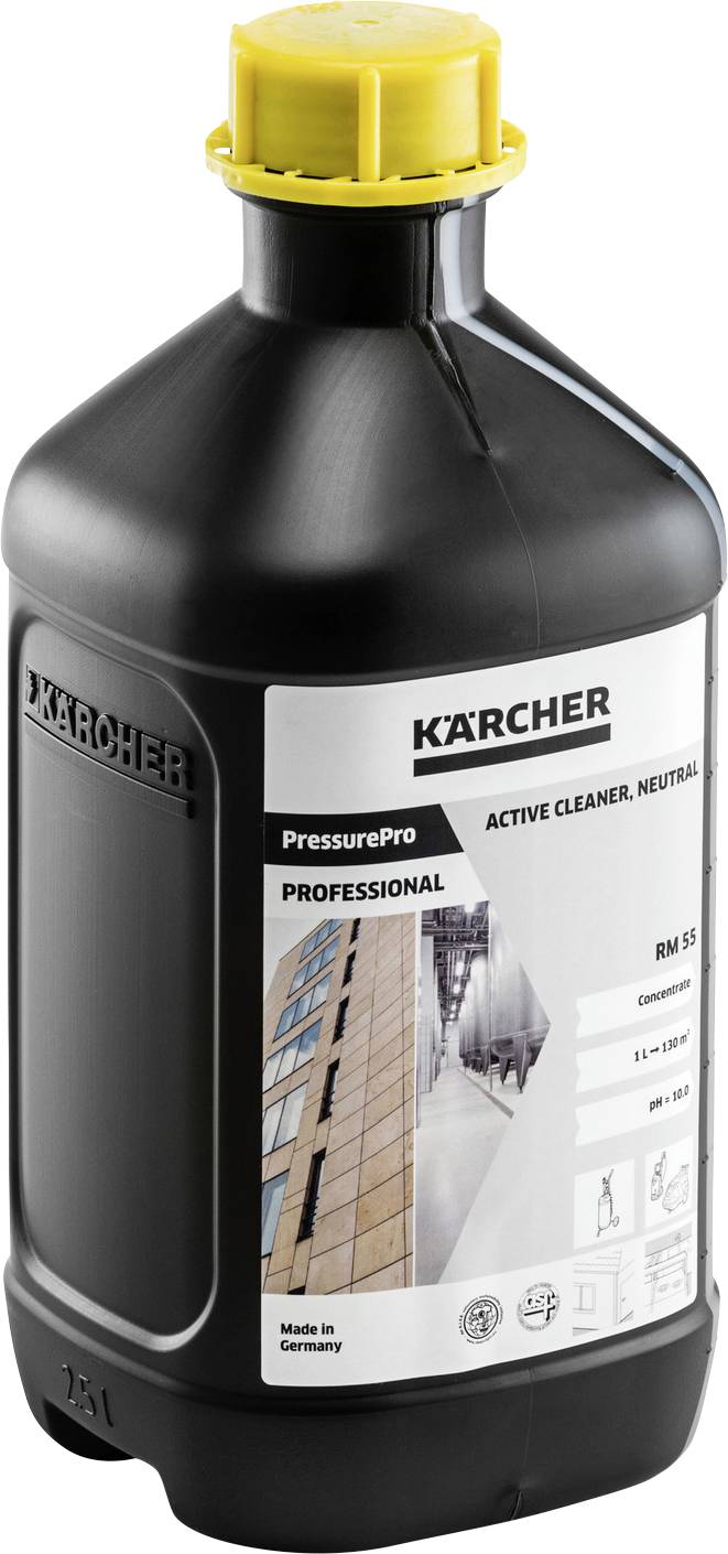 Kärcher Professional RM 55 6.295-579.0 Universalreiniger 1St.