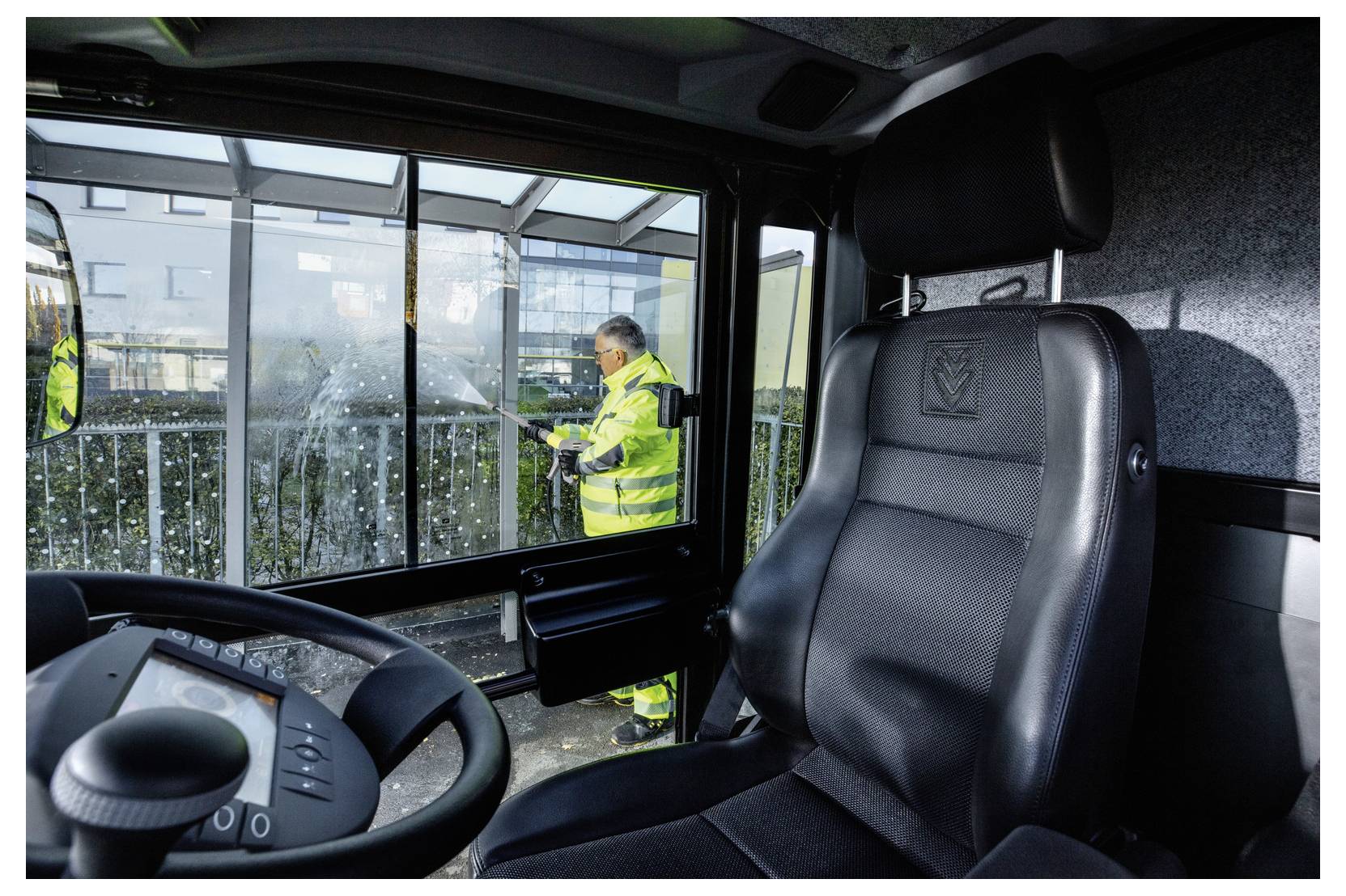 Kärcher Professional PressurePro RM 55, 2.5l 6.295-579.0 1St.