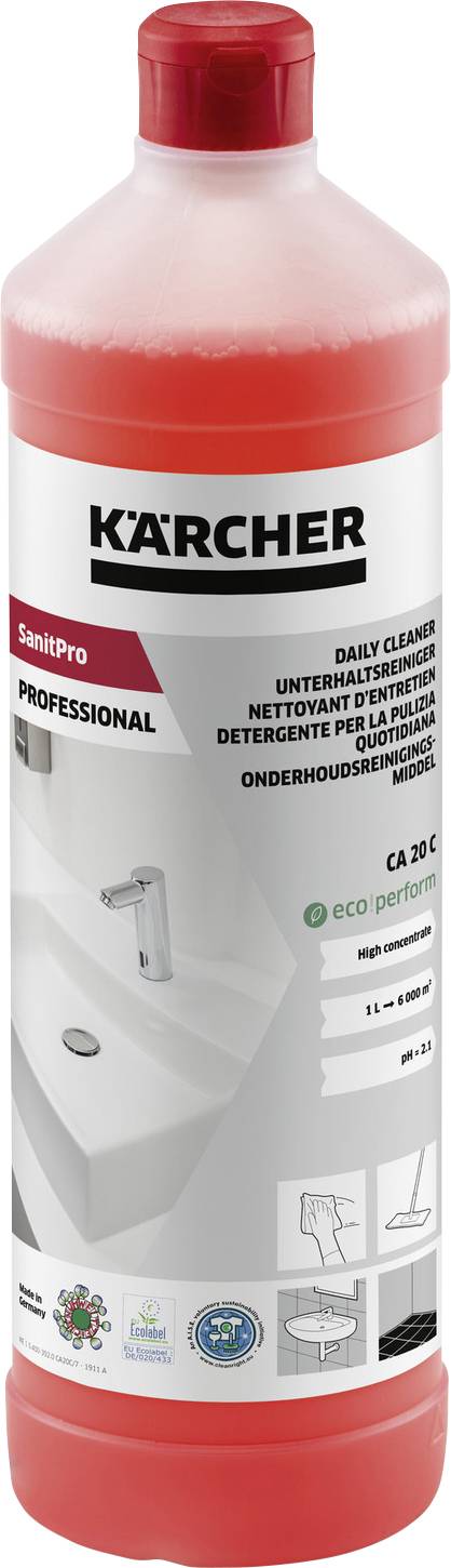 Kärcher Professional CA 20 C 6.295-679.0 1St.