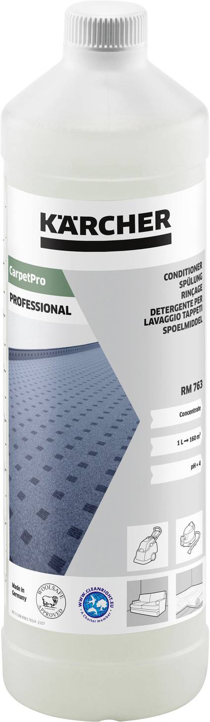Kärcher RM 763** 1L Spuelung 6.295-844.0