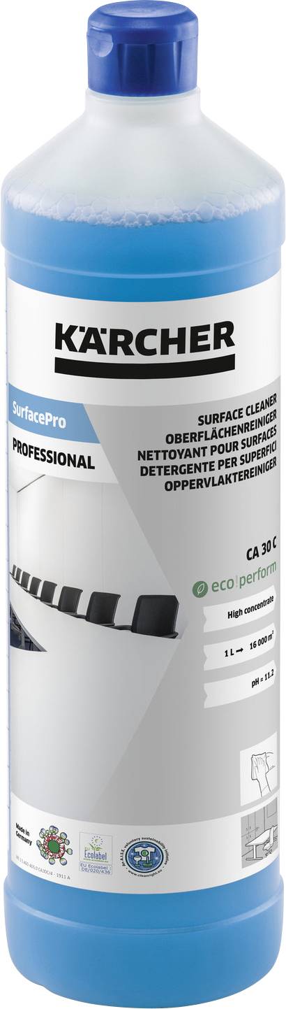 Kärcher Professional CA 30 C 6.295-681.0 Oberflächenreiniger 1St.