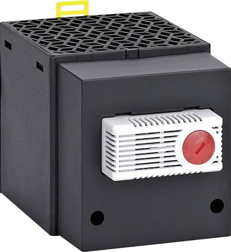 TRU COMPONENTS TC-NTL411-T-250W 230V Schaltschrankheizung 230 V/AC (max) 250 W (L x B x H) 94.4 x 8