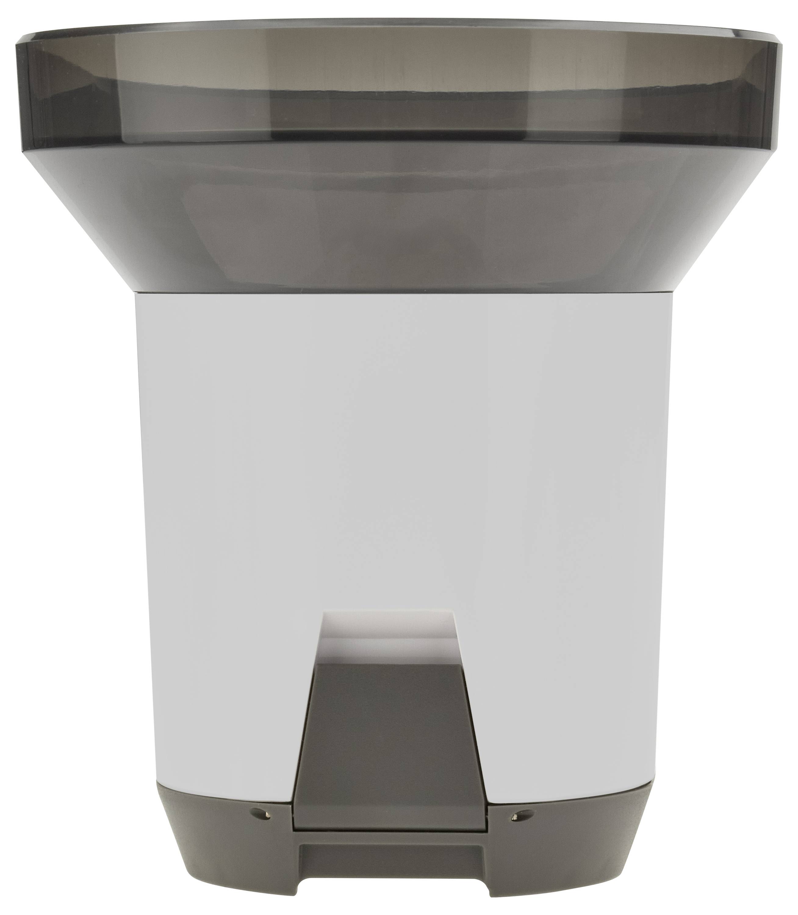 Ein schwarzer Rucksack mit mehreren Reißverschlussfächern und gepolsterten Schultergurten, geeignet für Reisen oder Schulgebrauch.