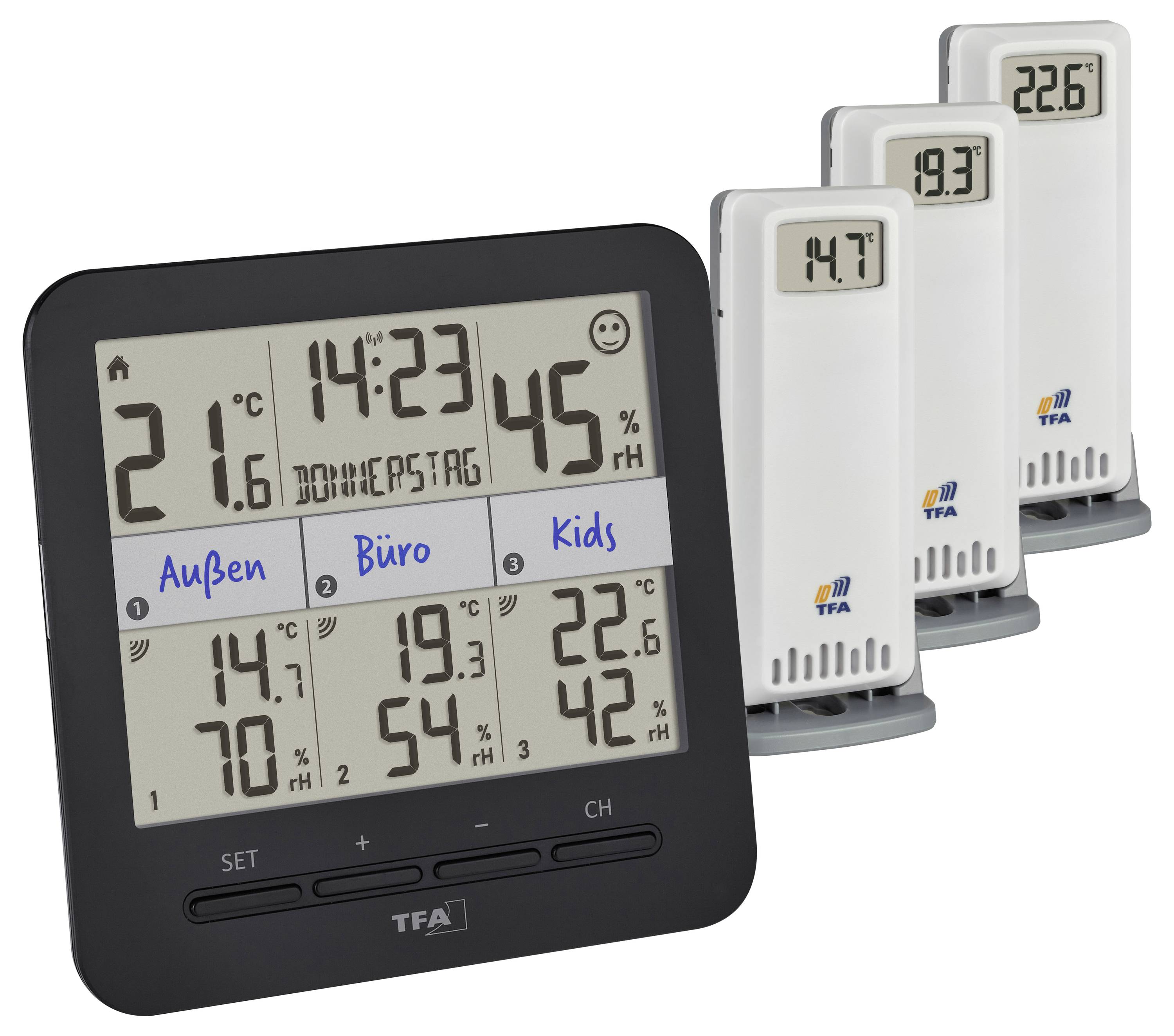 GaN-Chip mit „GaNInfinity™