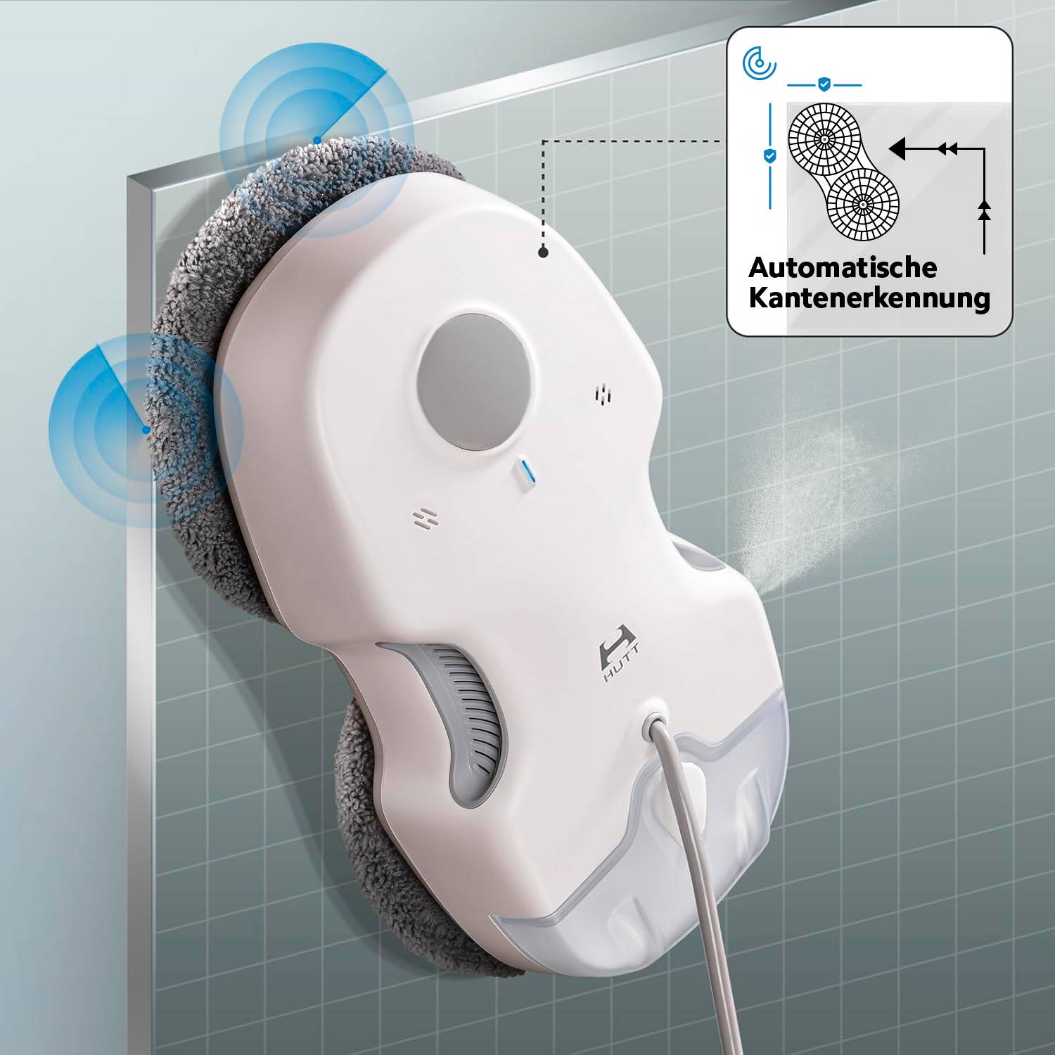 „Automatische Kantenerkennung