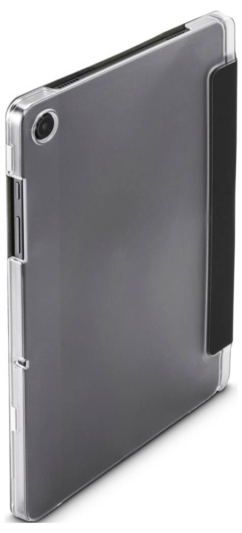 Hama Fold Clear Tablet Hülle Samsung Galaxy Tab A11+/A9+ 27,9cm (11") Schwarz