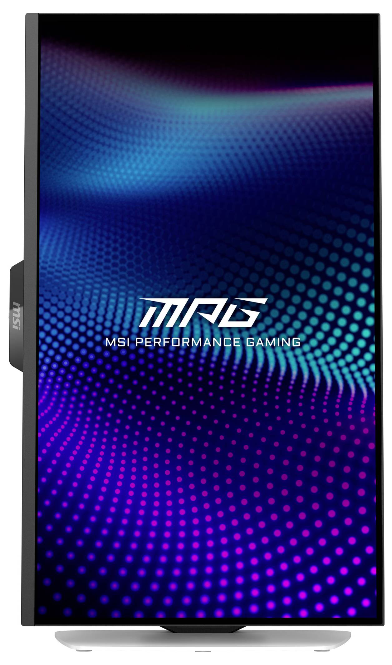 „MSI Performance Gaming